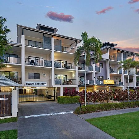 Aparthotel Getaway On Grafton Cairns Exterior foto